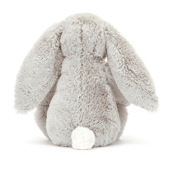 Jellycat Easter 2025 Blossom Silver Bunny Bloom BPM3BJ - Picture 3 of 6